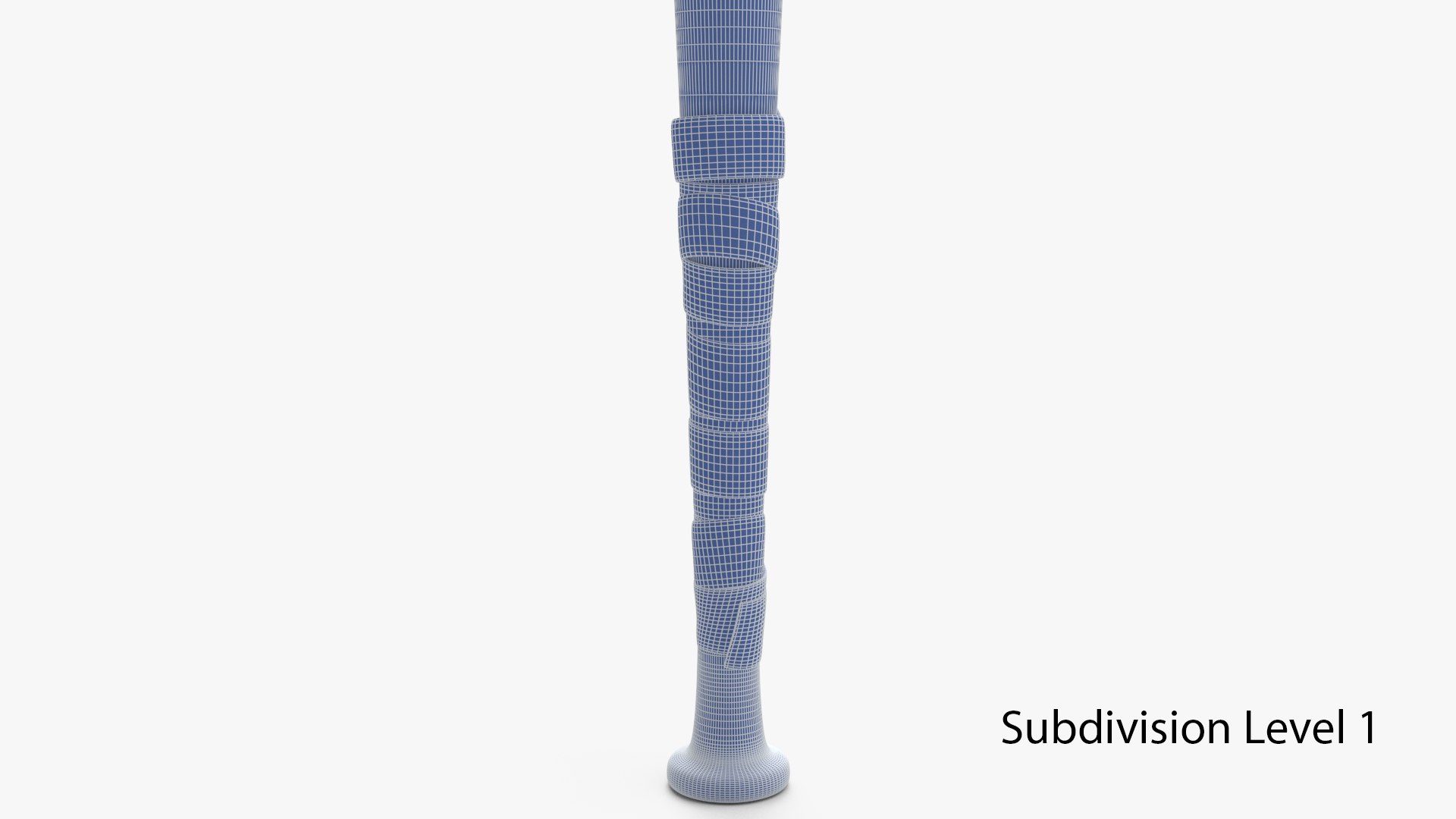 3D model survival baseball bat - https://p.turbosquid.com/ts-thumb/LY/F1kf7o/3MoKyfIP/14/jpg/1527244227/1920x1080/fit_q87/886ed509c49c83fec0c08eabe3a0a1c818b79402/14.jpg