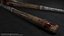 Baseball bat - Survival Weapon