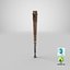 Baseball bat - Survival Weapon