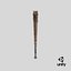Baseball bat - Survival Weapon