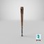 Baseball bat - Survival Weapon