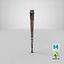 Baseball bat - Survival Weapon