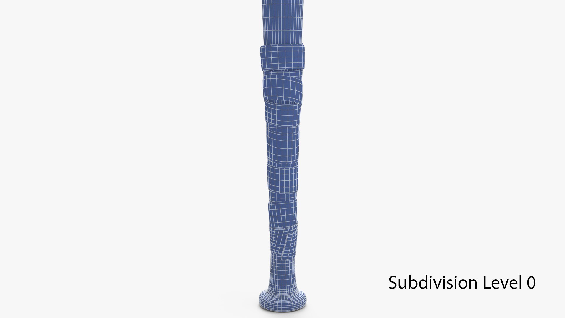 3D model survival baseball bat - https://p.turbosquid.com/ts-thumb/LY/F1kf7o/ifYEohXF/13/jpg/1527244227/1920x1080/fit_q87/9a5fc43a5c0c3ddfe73f09ef0cf27a8fc899c374/13.jpg