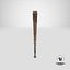 Baseball bat - Survival Weapon
