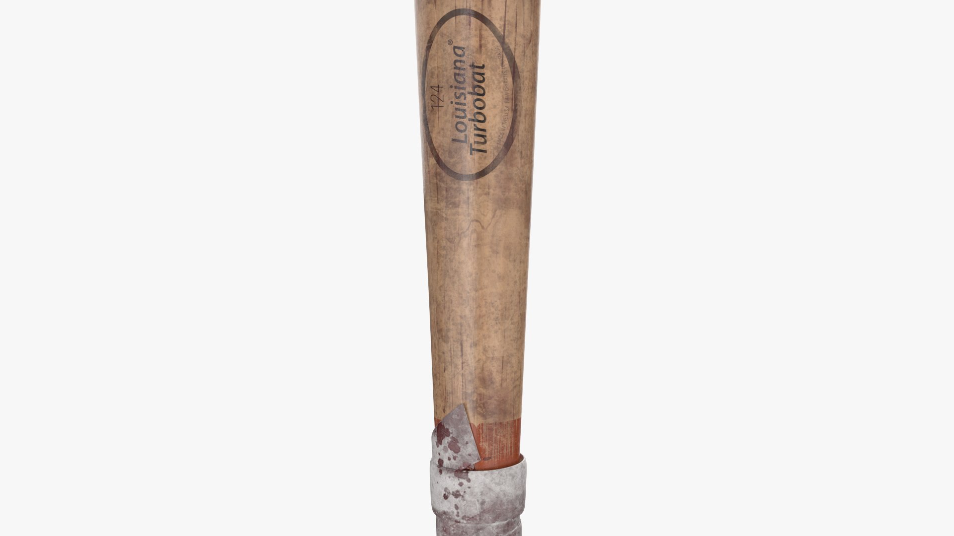 3D model survival baseball bat - https://p.turbosquid.com/ts-thumb/LY/F1kf7o/rzq1tJS8/07/jpg/1527244227/1920x1080/fit_q87/cf9dc6dc25c62ea637f7dae7184805da2188683b/07.jpg