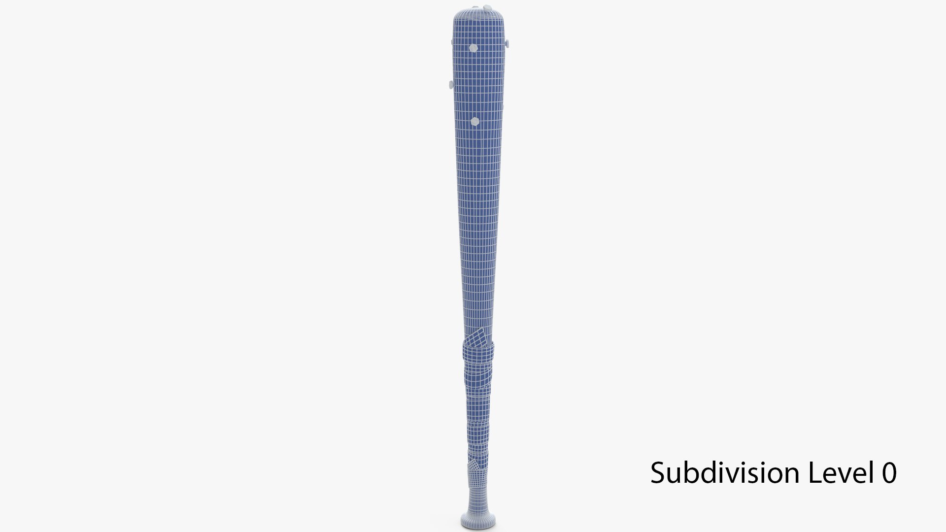 3D model survival baseball bat - https://p.turbosquid.com/ts-thumb/LY/F1kf7o/w868oI3c/11/jpg/1527244227/1920x1080/fit_q87/1bd008d1093626fe124f8c93b58f427a5dee7abf/11.jpg