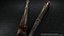 Baseball bat - Survival Weapon