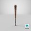 Baseball bat - Survival Weapon