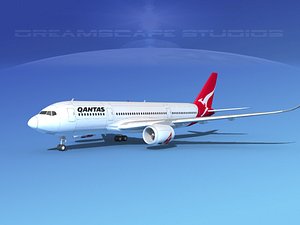 3d airbus a350