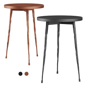 Thai Natura Mesa Auxiliar table