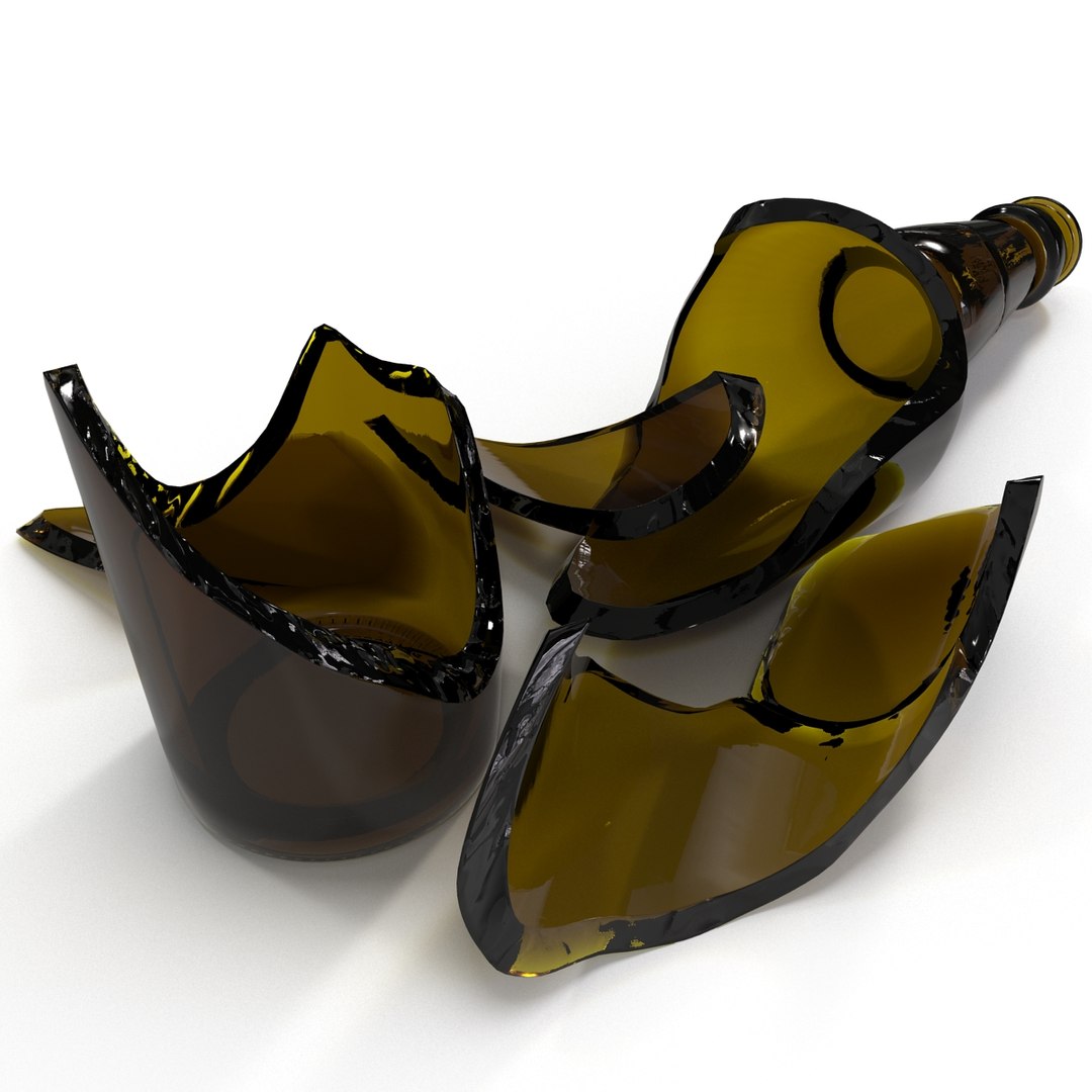 3d model broken beer bottle https://p.turbosquid.com/ts-thumb/LY/IYlJva/AgVVj9k5/brokenbeerbottle_17/jpg/1395286265/1920x1080/fit_q87/7d27ff898158bde416a4b6e141b7e5f07b013755/brokenbeerbottle_17.jpg