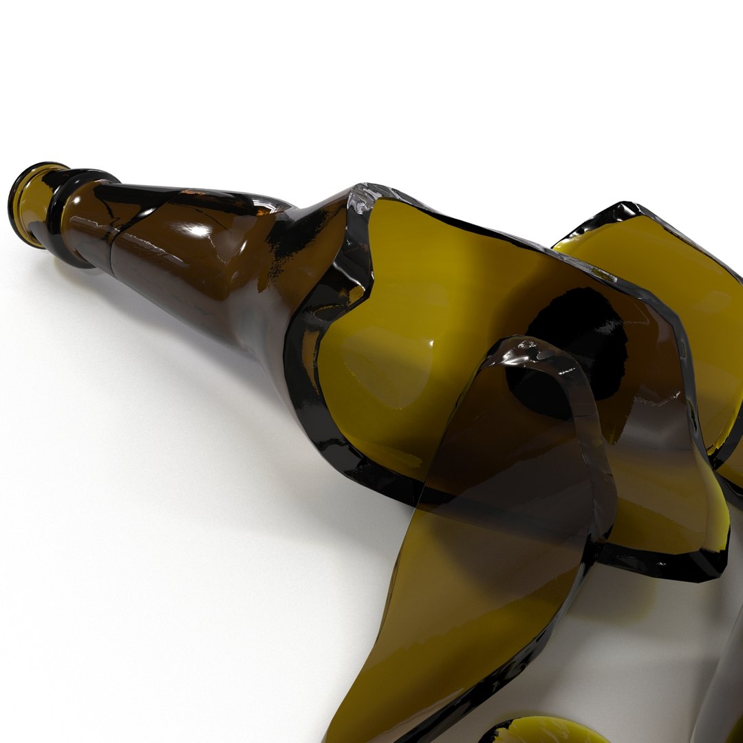 3d model broken beer bottle https://p.turbosquid.com/ts-thumb/LY/IYlJva/C5CGTvTT/brokenbeerbottle_22/jpg/1395286313/1920x1080/fit_q87/a68b4486dd88a30dda466e98afc3452ac5c3a699/brokenbeerbottle_22.jpg