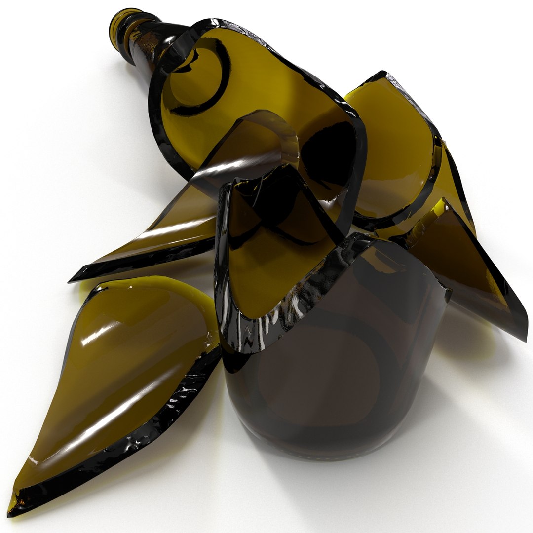 3d model broken beer bottle https://p.turbosquid.com/ts-thumb/LY/IYlJva/J1QzZWYz/brokenbeerbottle_18/jpg/1395286276/1920x1080/fit_q87/4a501c8775a0151c02b1a081e42e1161d0c6562d/brokenbeerbottle_18.jpg