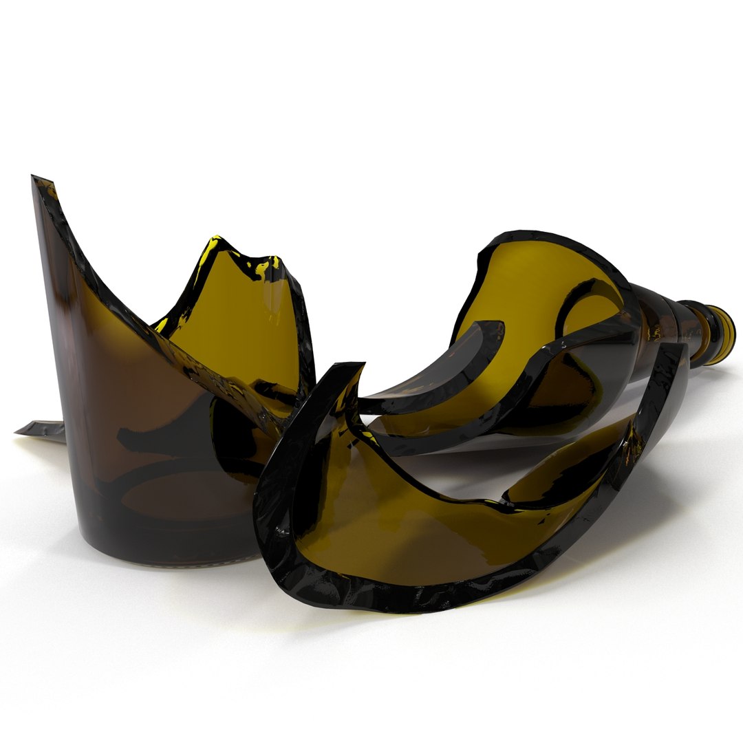 3d model broken beer bottle https://p.turbosquid.com/ts-thumb/LY/IYlJva/YTEQlUaF/brokenbeerbottle_11/jpg/1395286194/1920x1080/fit_q87/af7ed27060f4af6e13fe8d7cc4ca1d8b1db77e46/brokenbeerbottle_11.jpg
