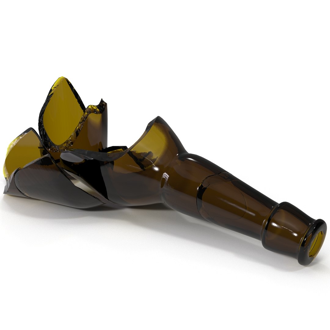 3d model broken beer bottle https://p.turbosquid.com/ts-thumb/LY/IYlJva/kIfBOYUw/brokenbeerbottle_12/jpg/1395286201/1920x1080/fit_q87/fc8f4108b585719c253c56da7f8e9957d2e59017/brokenbeerbottle_12.jpg