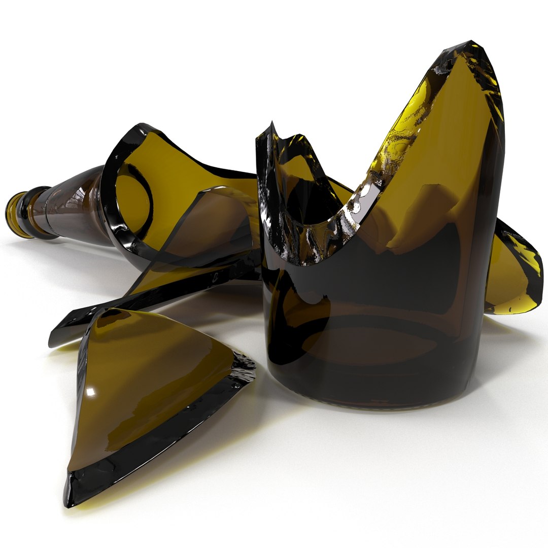 3d model broken beer bottle https://p.turbosquid.com/ts-thumb/LY/IYlJva/vPJjFlFZ/brokenbeerbottle_10/jpg/1395286187/1920x1080/fit_q87/750d5f25ffb50c0d3679f2eb3ee0524fd445d367/brokenbeerbottle_10.jpg