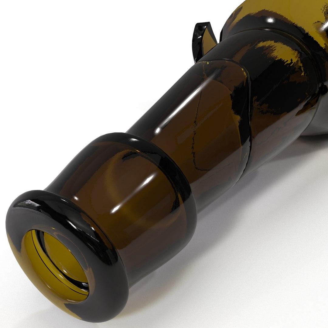 3d model broken beer bottle https://p.turbosquid.com/ts-thumb/LY/IYlJva/vcgfke7b/brokenbeerbottle_23/jpg/1395286321/1920x1080/fit_q87/3bcb0246ecc3143787d6674ccb84f82edeabcea5/brokenbeerbottle_23.jpg