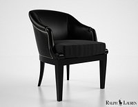 Ralph Lauren Duchess dining chair