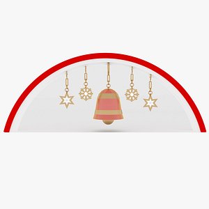 Christmas Gates F4b