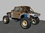Jeep Cj 7 Crawler KOH