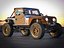 Jeep Cj 7 Crawler KOH