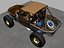 Jeep Cj 7 Crawler KOH