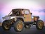Jeep Cj 7 Crawler KOH