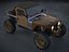 Jeep Cj 7 Crawler KOH