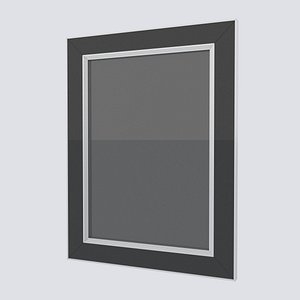 3dsmax picture frame