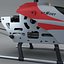Mini helicóptero máximo