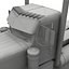 Peterbilt 388 Daycab