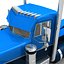 Peterbilt 388 Daycab