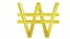 Wygrany znak waluty