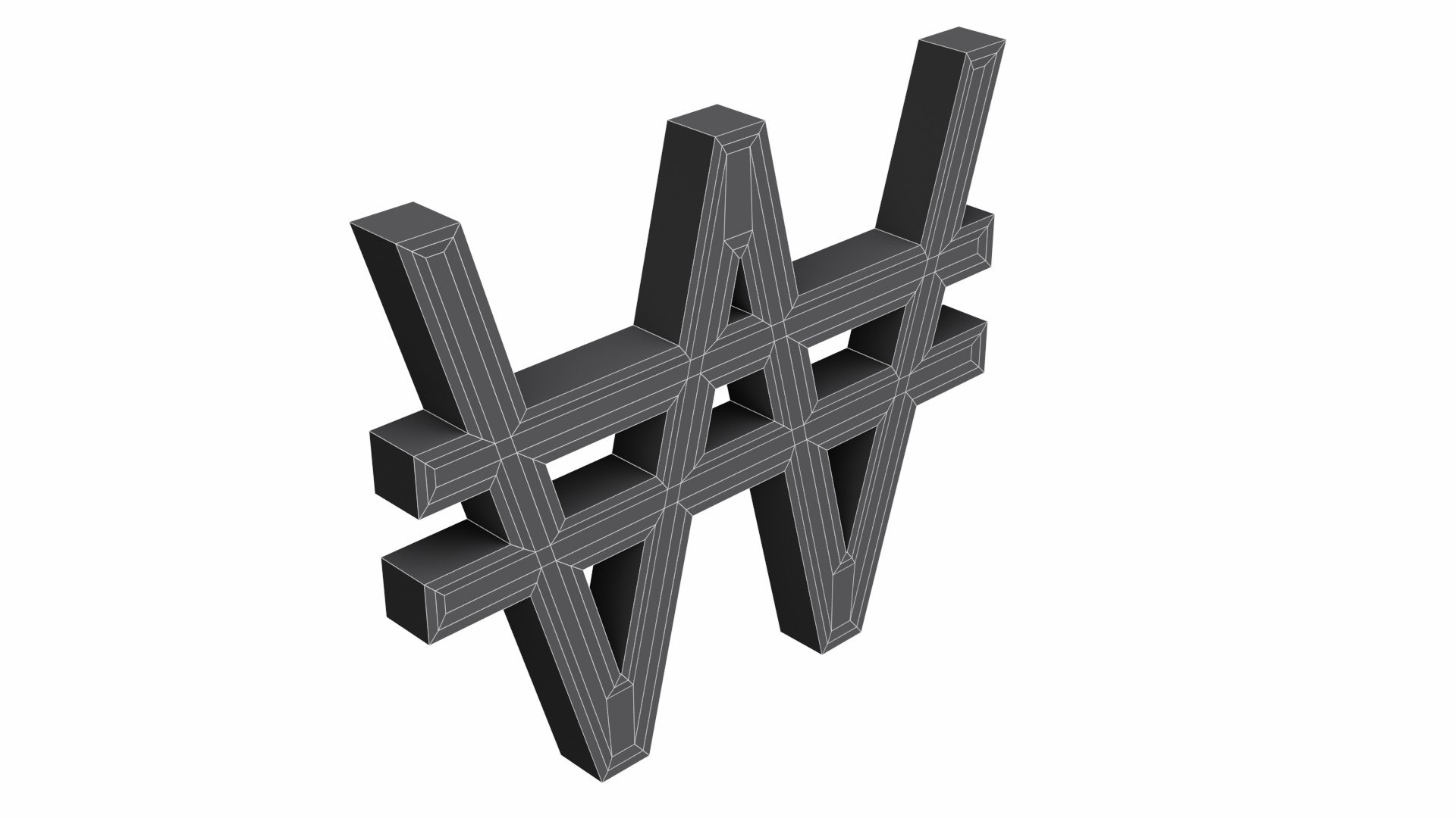 3D Won currency sign https://p.turbosquid.com/ts-thumb/LY/awzgt6/DT/wire04/jpg/1618570791/1920x1080/fit_q87/5dde131de4732e953c78412114e1e6e5822d6437/wire04.jpg