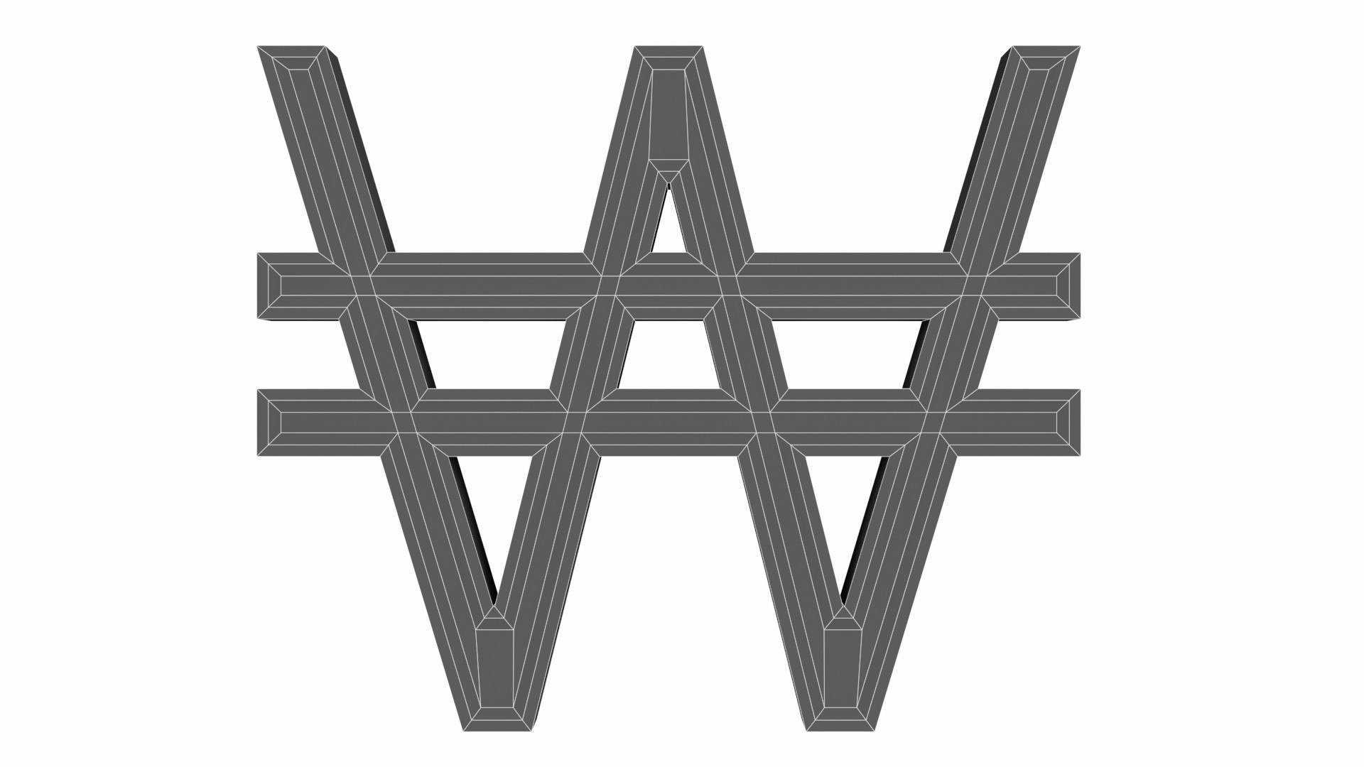 3D Won currency sign https://p.turbosquid.com/ts-thumb/LY/awzgt6/UL/wire02/jpg/1618570785/1920x1080/fit_q87/ce0b46b86a7521633b09084cabcd502cba6e2b58/wire02.jpg