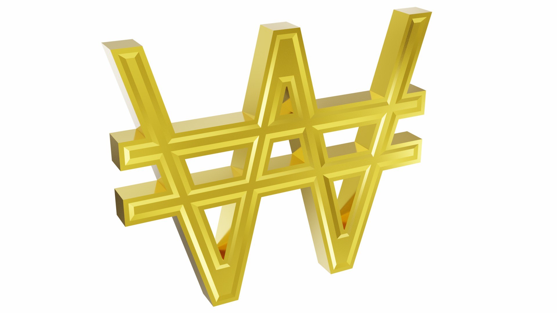 3D Won currency sign https://p.turbosquid.com/ts-thumb/LY/awzgt6/sU/1/jpg/1618570792/1920x1080/fit_q87/baa115e3d97ce506752e4acfe499938ea2db9b28/1.jpg