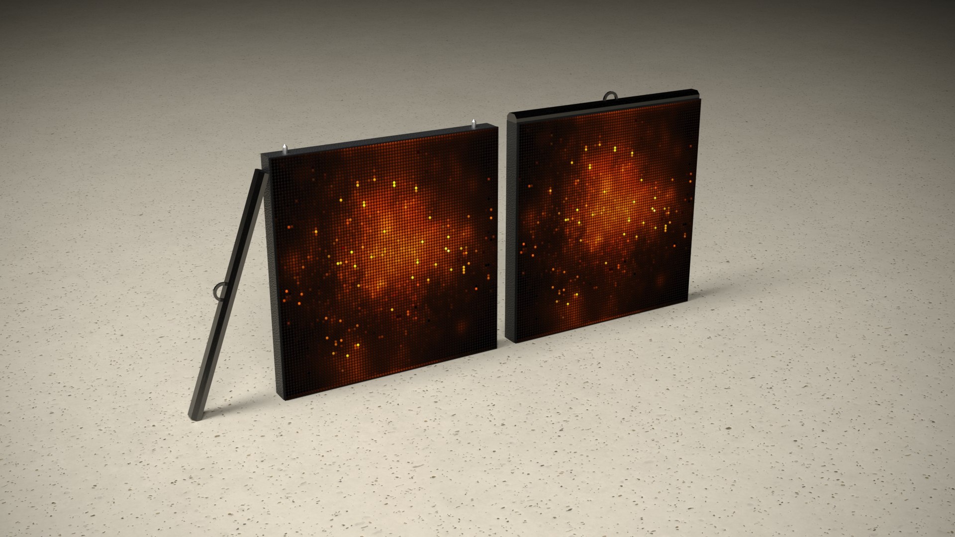 Led Screen Panel 3D https://p.turbosquid.com/ts-thumb/LY/cT2DWC/Wb/1/jpg/1676981897/1920x1080/fit_q87/462a155c841ea8a90f053b6a86a987a505512c19/1.jpg