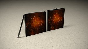 Led Screen Panel