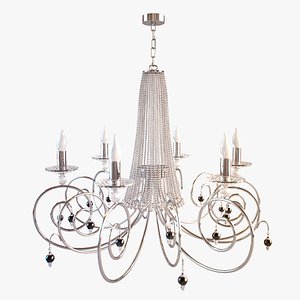 Chandelier Styl Lux 1390_6
