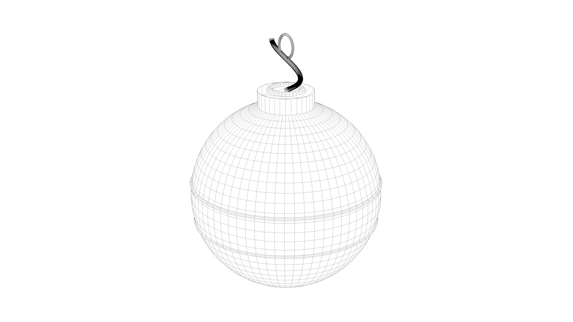 3D christmas ornament https://p.turbosquid.com/ts-thumb/LY/gxXkZQ/pq/wire_christmas_ornament0001/jpg/1772482095/1920x1080/fit_q87/a357ad61b910523986b6d731e87390bcc0fcbd33/wire_christmas_ornament0001.jpg