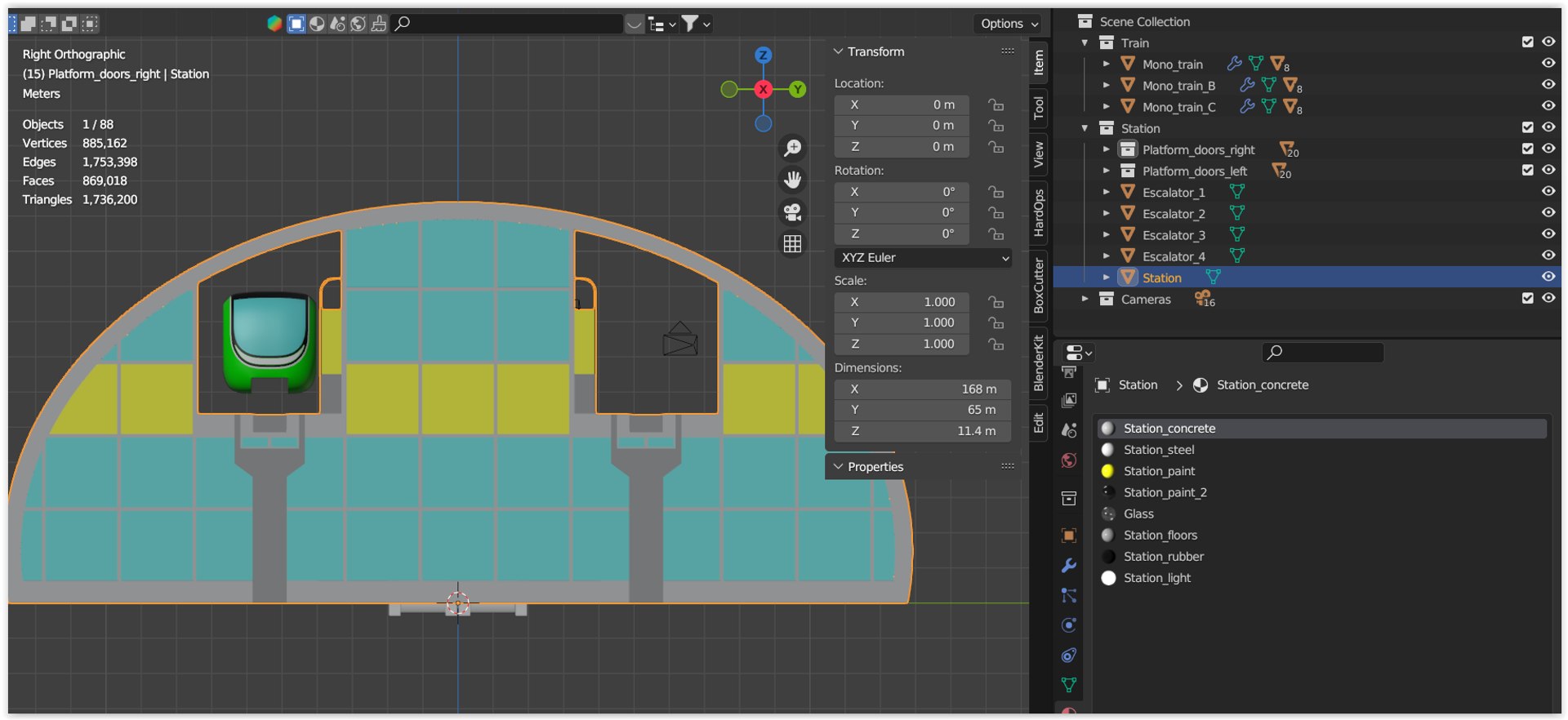 Monorail station with train 2023 3D model https://p.turbosquid.com/ts-thumb/LY/kEpRnG/ak/screenshot050323at09.19pm/png/1683141697/1920x1080/fit_q87/eeb7e87608eb03dd8d2d1523c4680d69ff72e2e9/screenshot050323at09.19pm.jpg