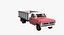 Ford F-350 Farm Truck