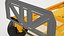 Hand Truck 10 model