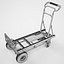 Hand Truck 10 model