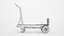 Hand Truck 10 model