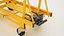 Hand Truck 10 model