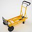 Hand Truck 10 model