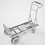 Hand Truck 10 model