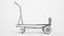 Hand Truck 10 model