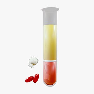 Composition of Whole Blood